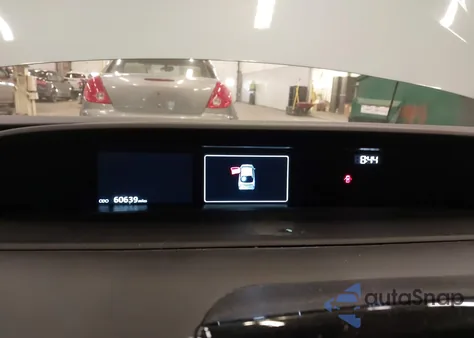 2018 Toyota Prius Two from USA, damaged, VIN JTDKBRFU3J3601257